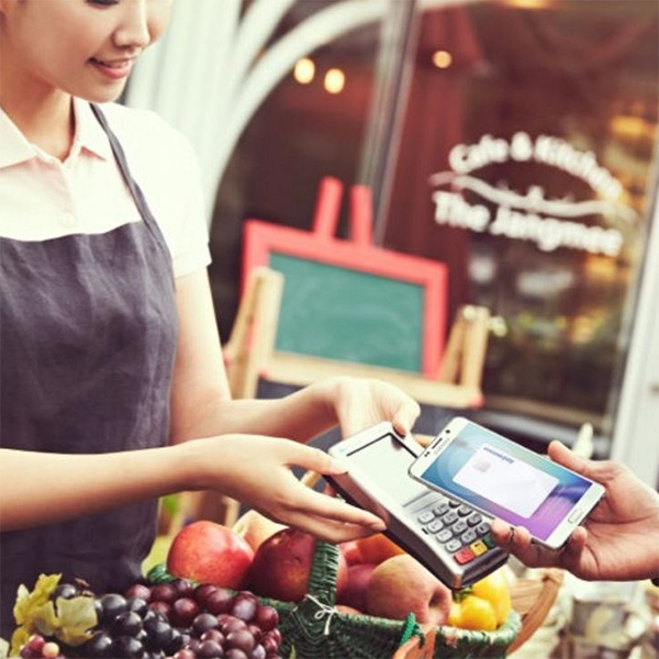 South Korea’s mobile payments market poses huge opportunities for western firms