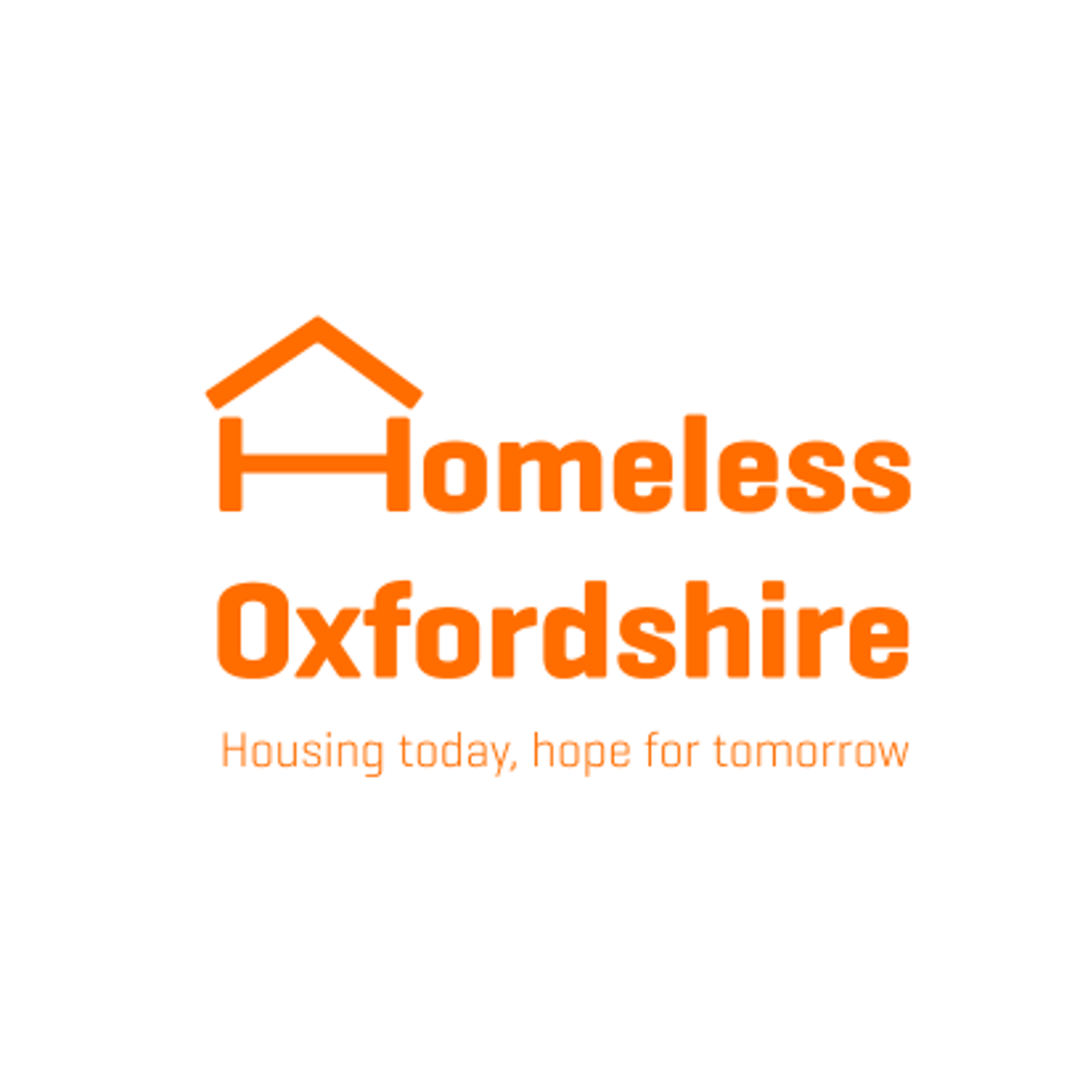 Homeless Oxfordshire Group