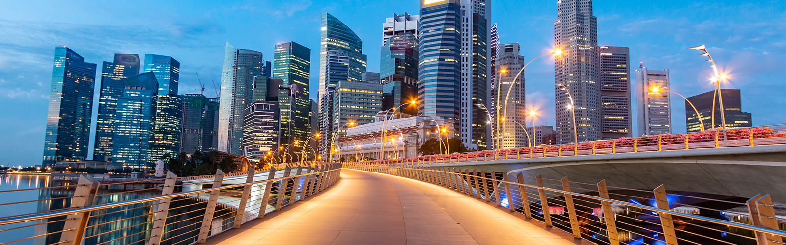 One year in – a UK-APAC Tech Growth Programme retrospective
