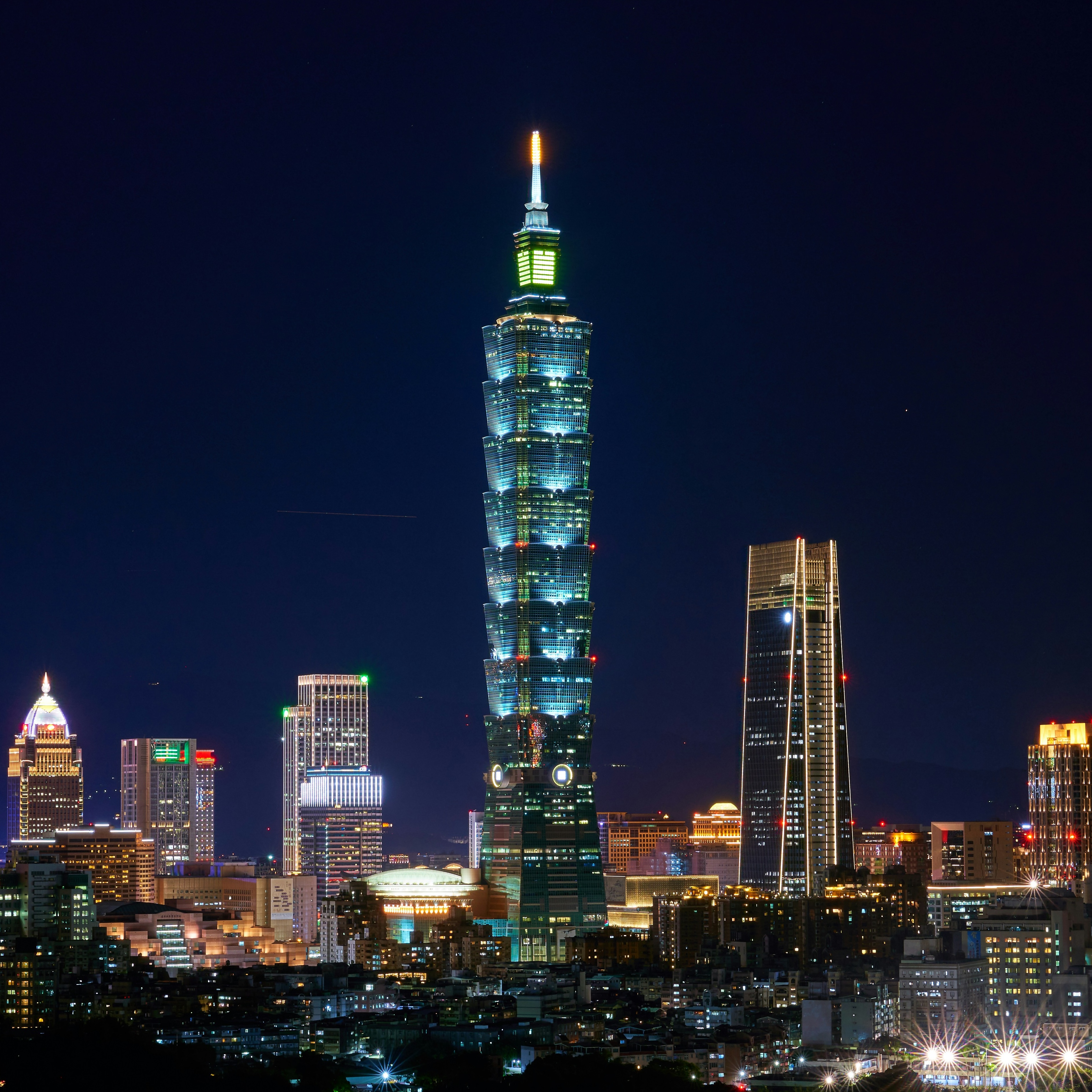 Taiwan: the home of AI and much more - Intralink