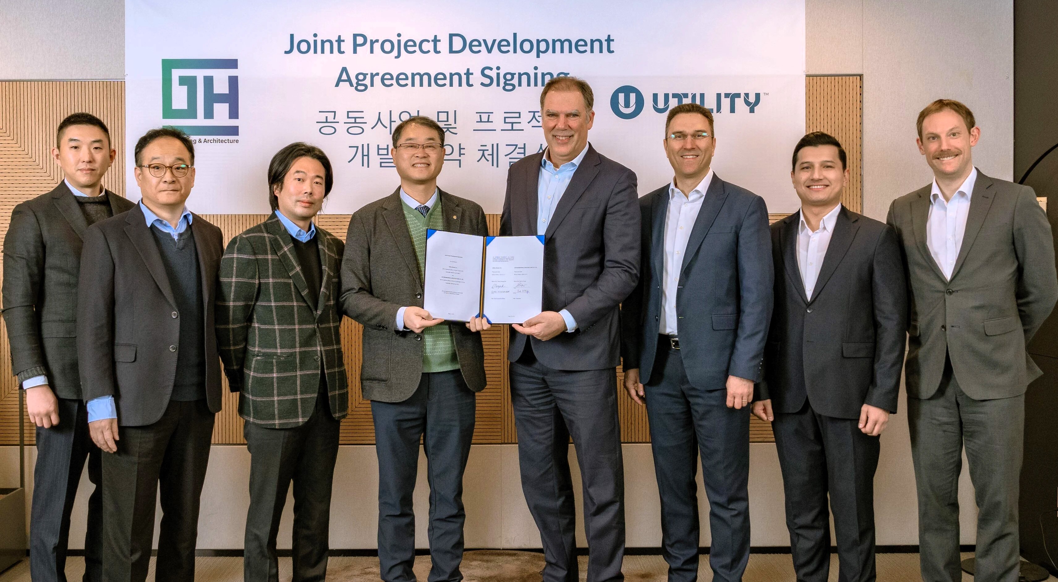 Biogas-to-clean energy deal secured in Korea for US hydrogen innovator