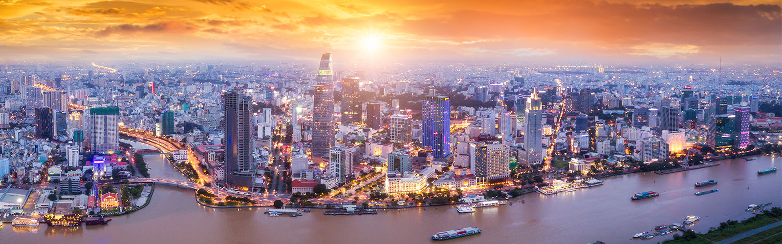 Southeast Asia's digital economy: the £800 billion market UK tech firms can't ignore