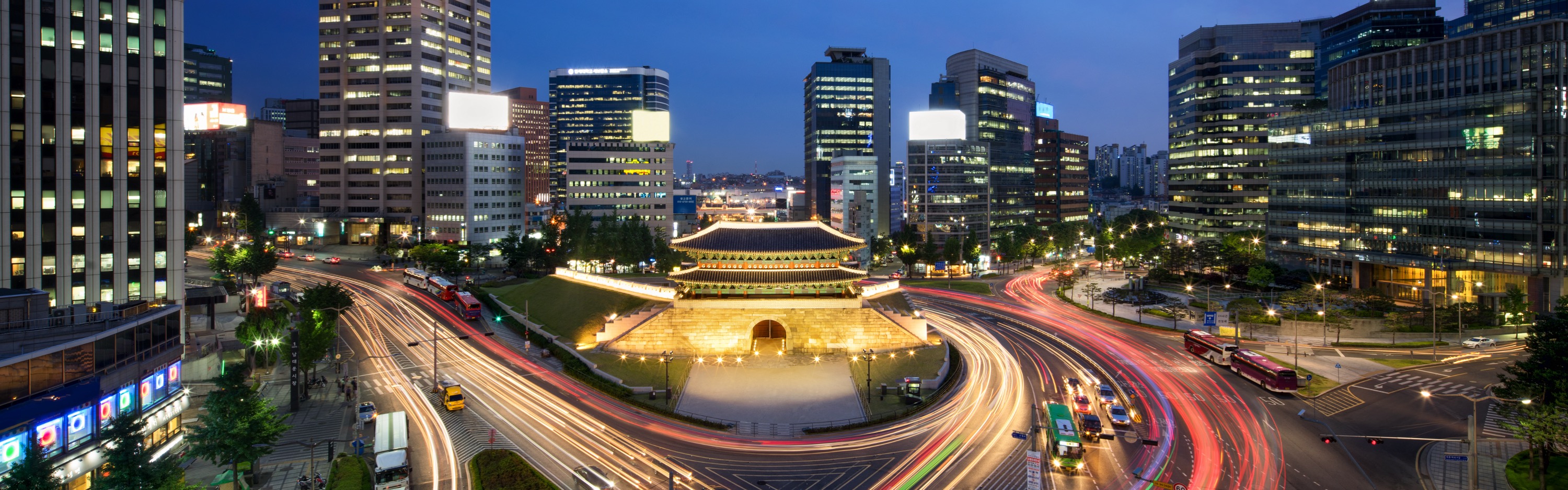 South Korea: a new global hub for biopharma