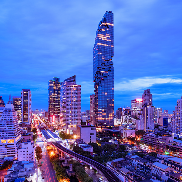 Southeast Asia's digital economy: the £800 billion market UK tech firms can't ignore