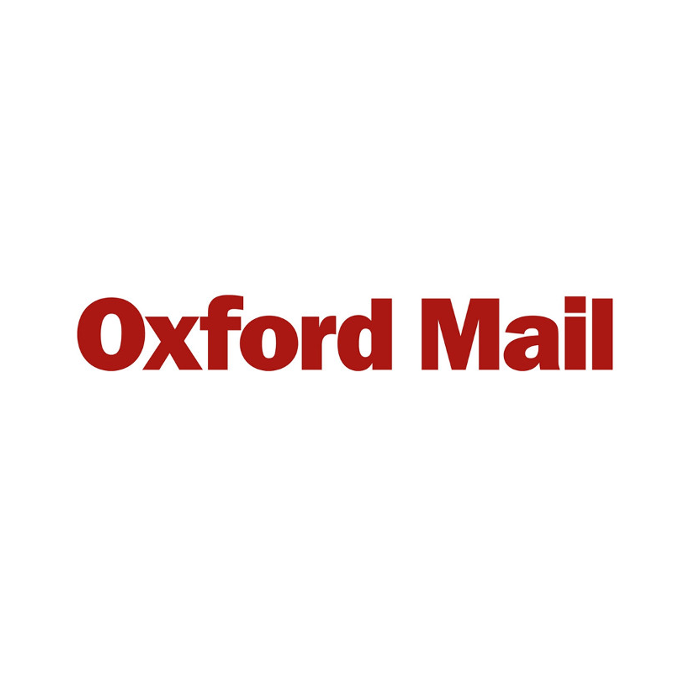 Oxford Mail Logo