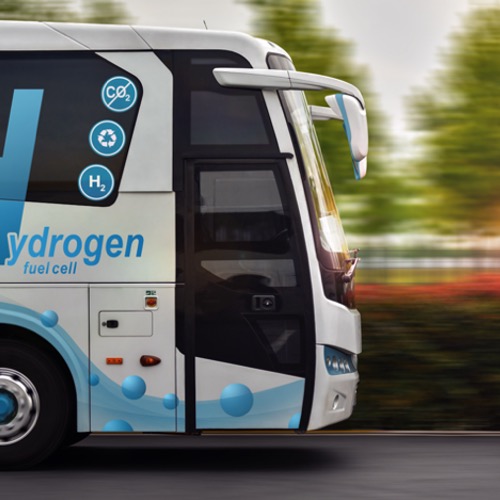 Market intelligence report reveals major opportunities in China’s hydrogen economy